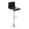 Tabouret de bar Bleecker
