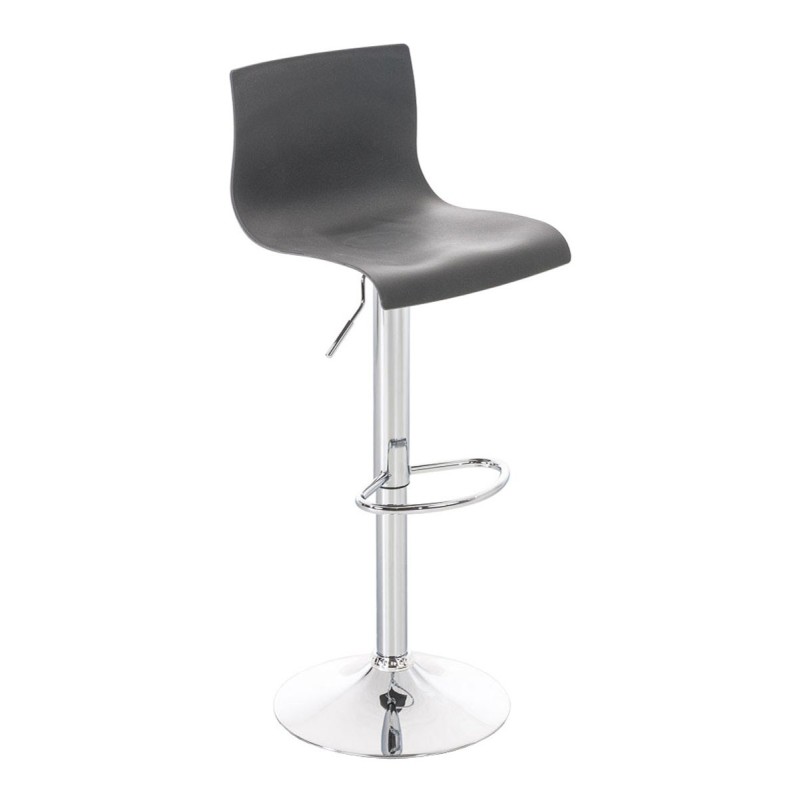 Tabouret de bar Bleecker