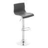 Tabouret de bar Bleecker