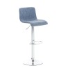 Tabouret de bar Bleecker