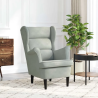 Fauteuil Varenne