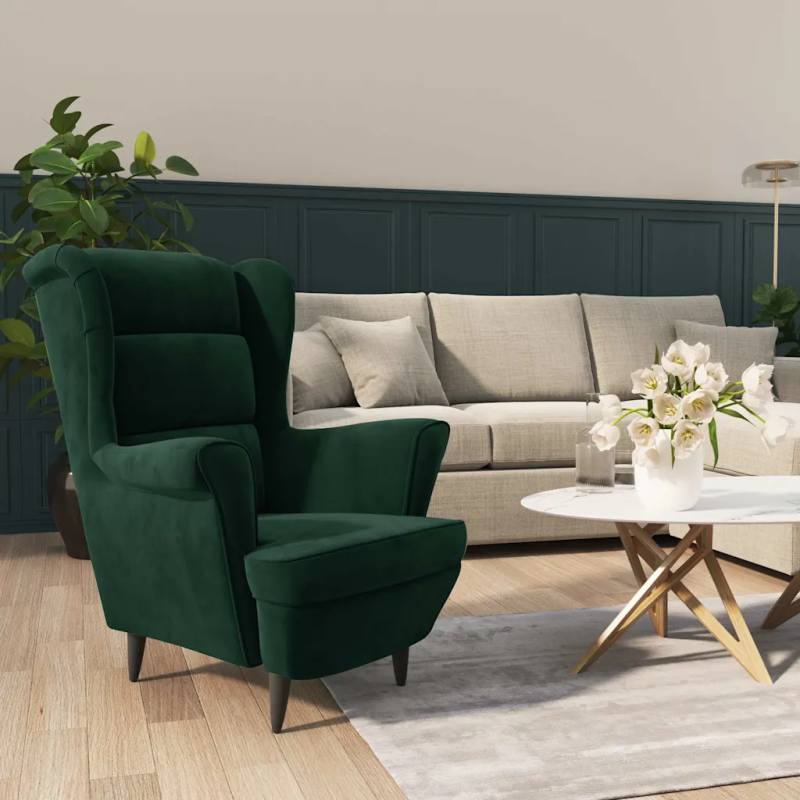 Fauteuil Varenne