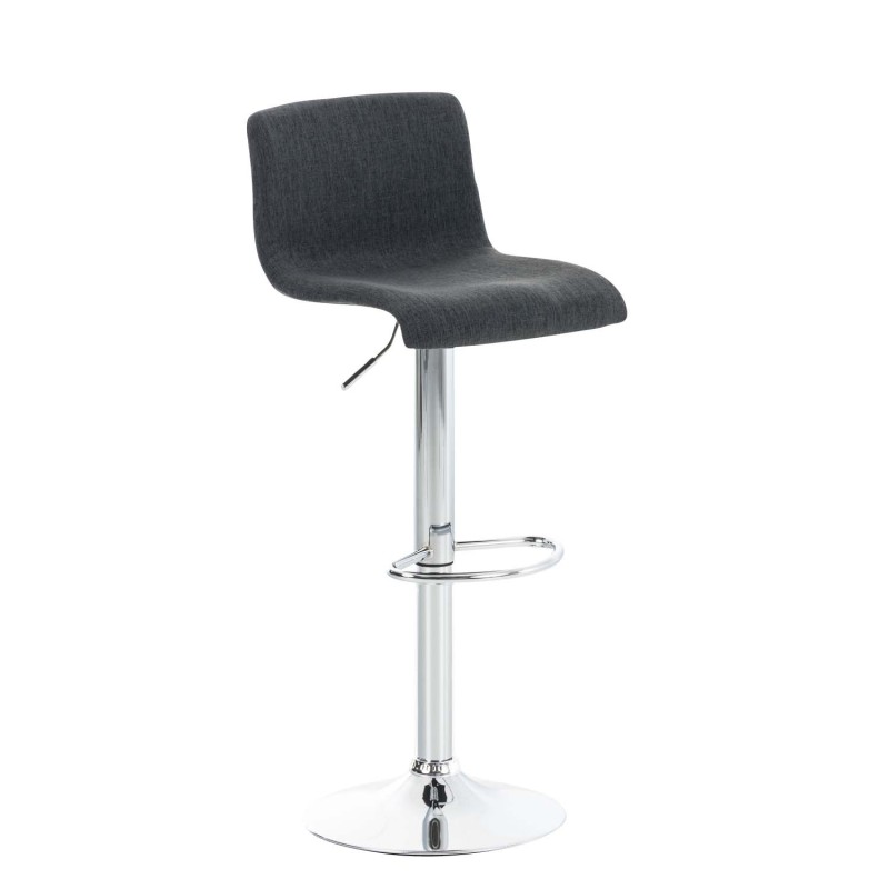 Tabouret de bar Bleecker