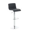 Tabouret de bar Bleecker