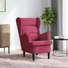 Fauteuil Varenne