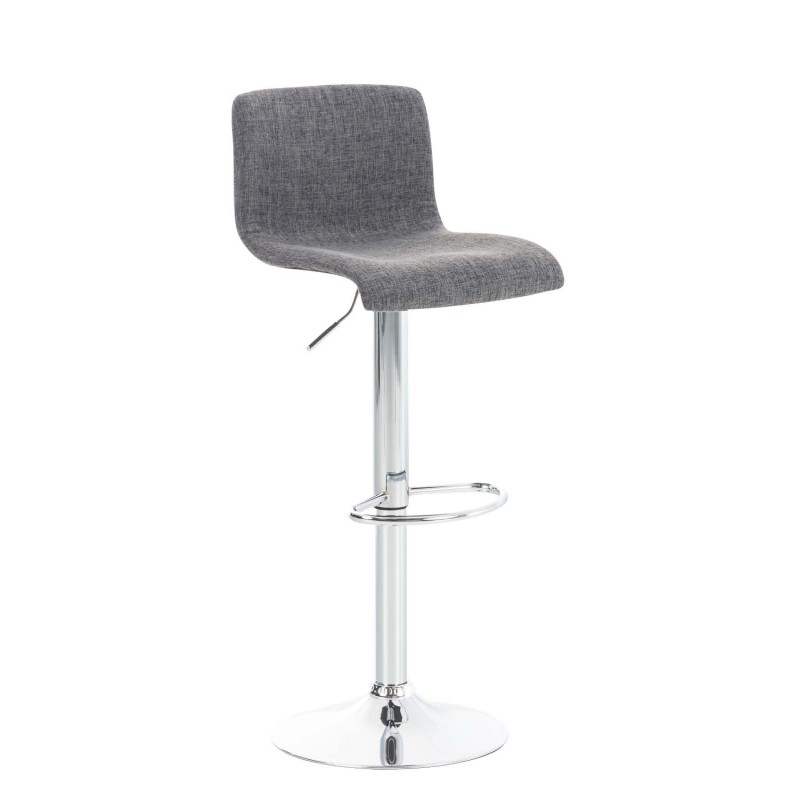 Tabouret de bar Bleecker