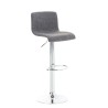 Tabouret de bar Bleecker