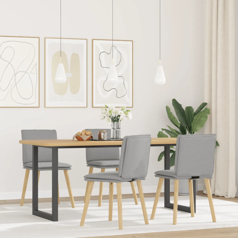 Chaises Carmine