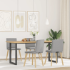 Chaises Carmine