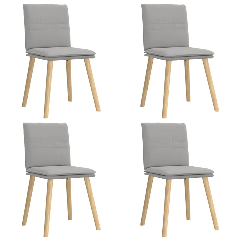 Chaises Carmine