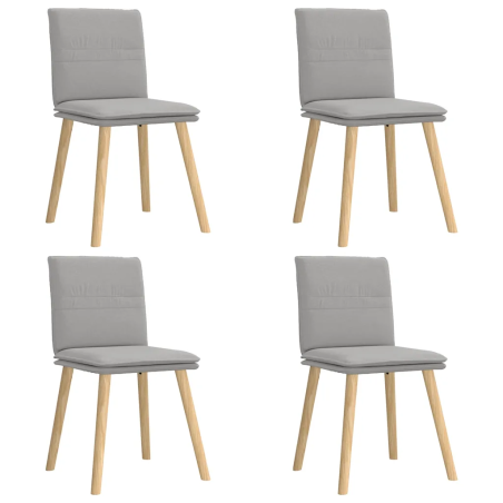 Chaises Carmine