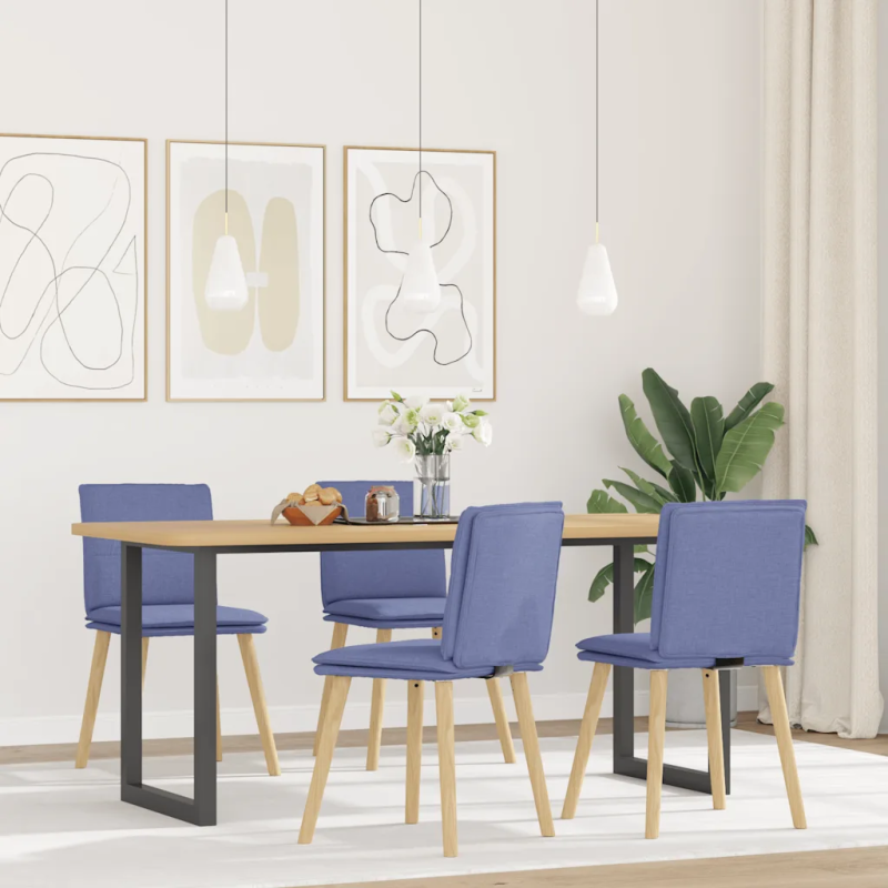 Chaises Carmine