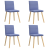 Chaises Carmine