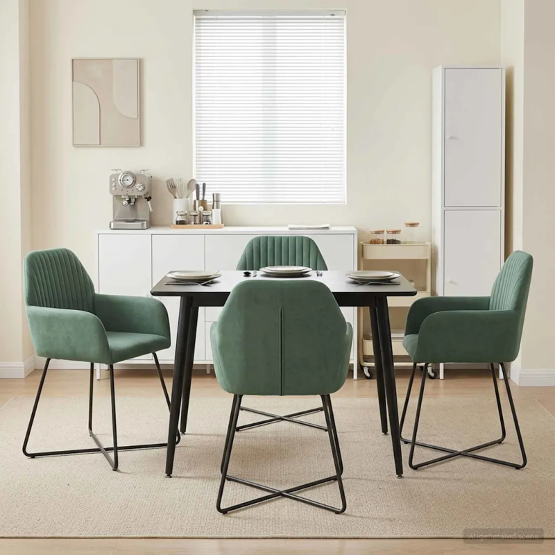 Chaises Minetta
