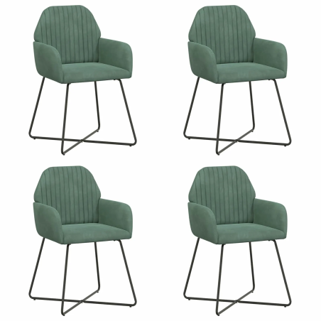 Chaises Minetta