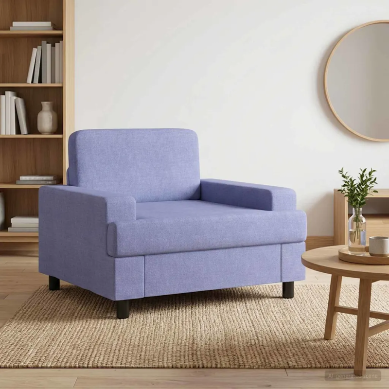 Fauteuil Assas