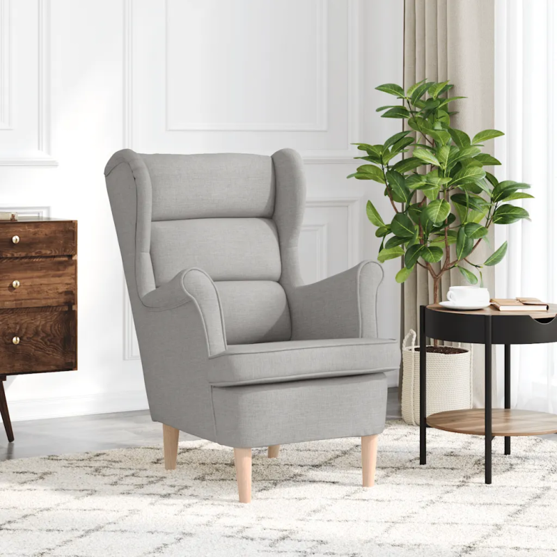 Fauteuil Varenne