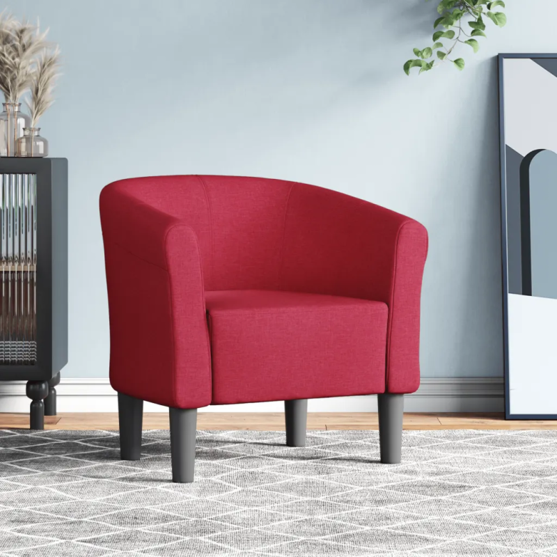 Fauteuil Dauphine