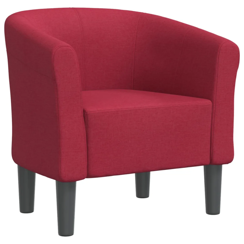 Fauteuil Dauphine