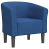 Fauteuil Dauphine