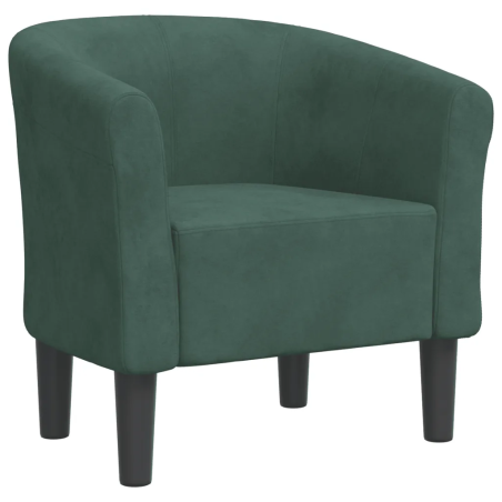 Fauteuil Dauphine