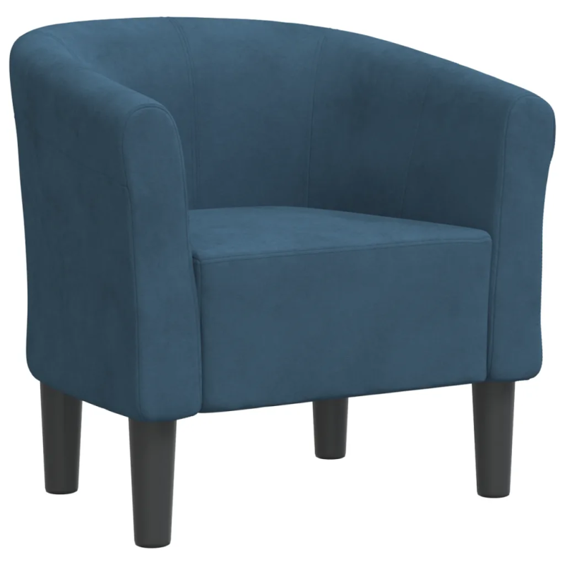 Fauteuil Dauphine