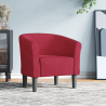 Fauteuil Dauphine
