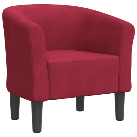 Fauteuil Dauphine