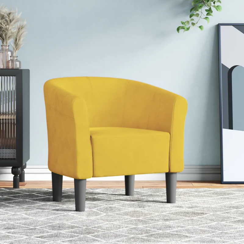 Fauteuil Dauphine