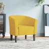 Fauteuil Dauphine