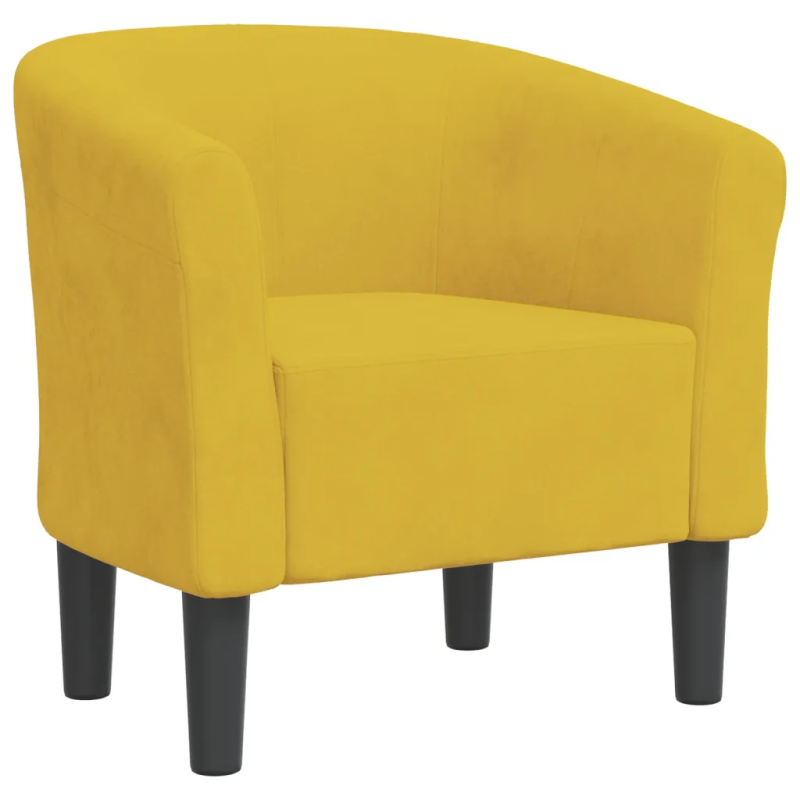 Fauteuil Dauphine