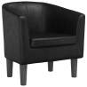 Fauteuil Dauphine