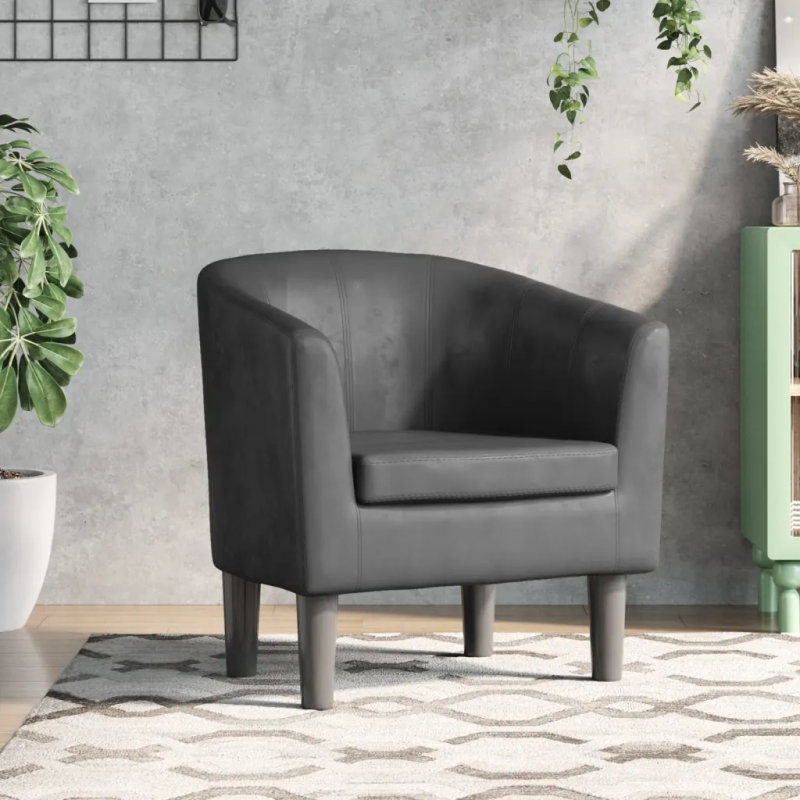 Fauteuil Dauphine