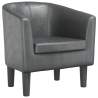 Fauteuil Dauphine