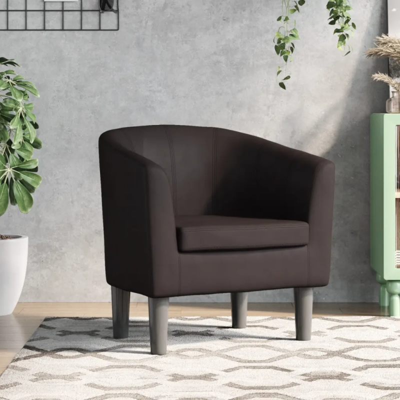 Fauteuil Dauphine