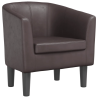Fauteuil Dauphine