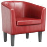 Fauteuil Dauphine