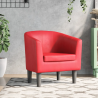 Fauteuil Dauphine