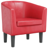 Fauteuil Dauphine