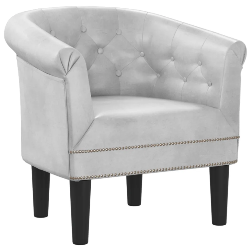 Fauteuil Dauphine
