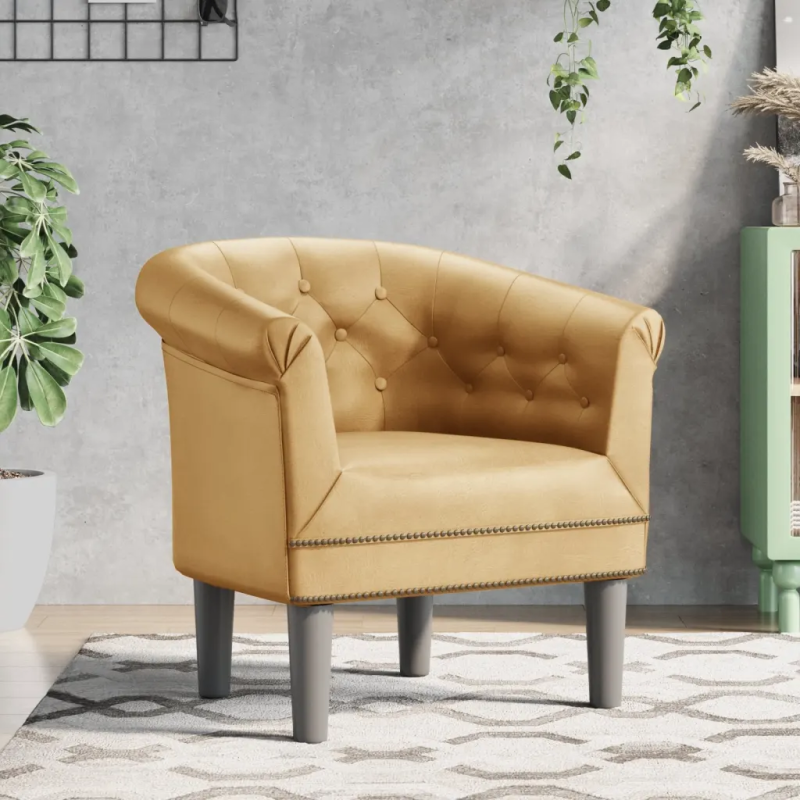 Fauteuil Dauphine