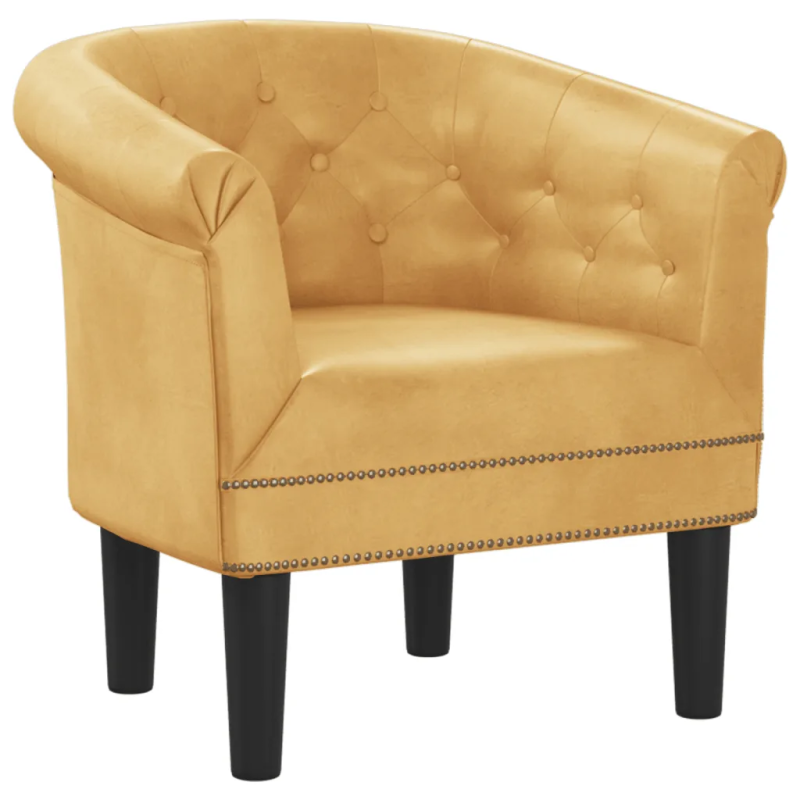 Fauteuil Dauphine