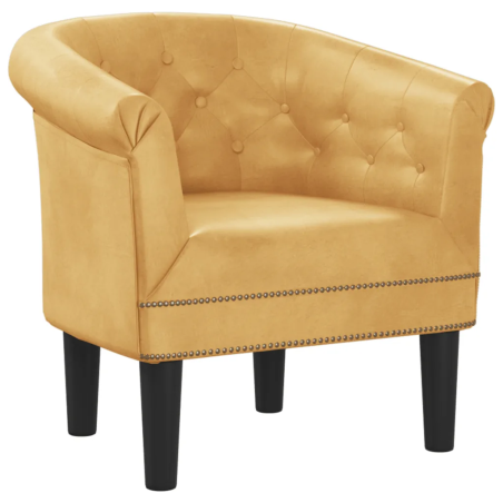 Fauteuil Dauphine