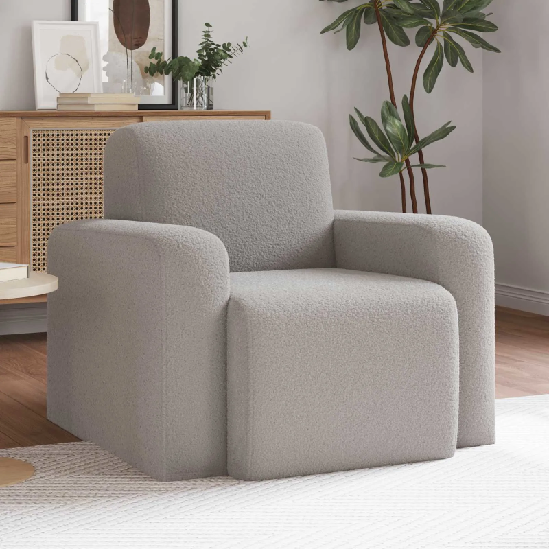 Fauteuil Vavin