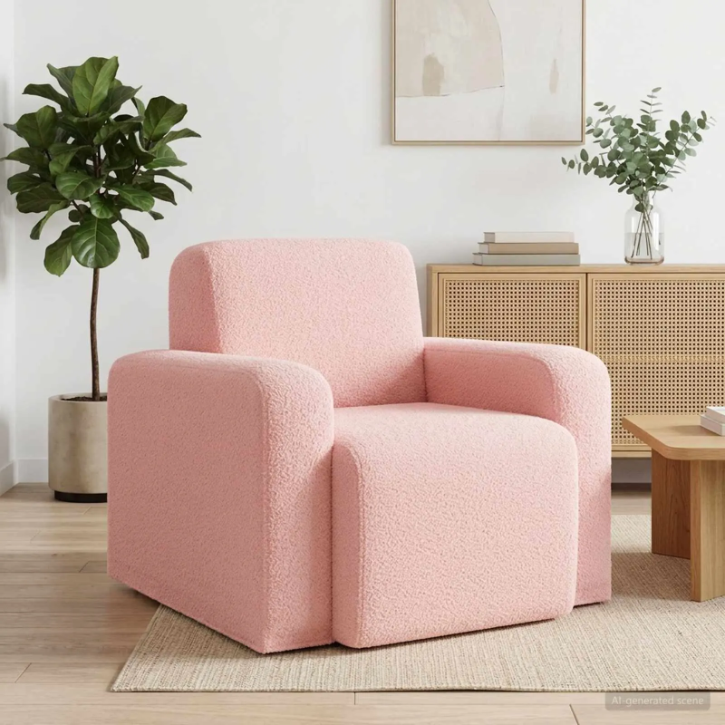 Fauteuil Vavin