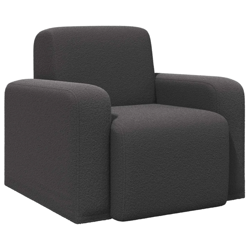 Fauteuil Vavin