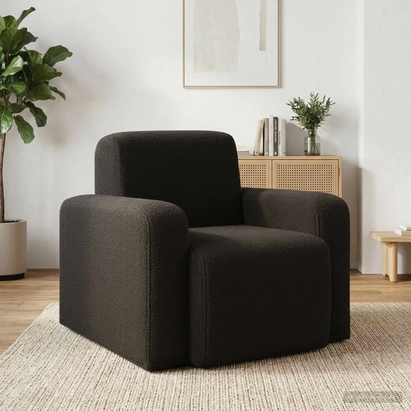 Fauteuil Vavin