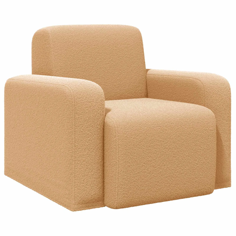 Fauteuil Vavin