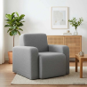 Fauteuil Vavin