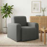 Fauteuil Vavin